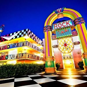 Disney'S All-Star Music Resort